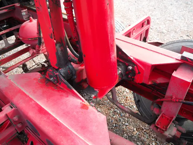 日野 レンジャー BDG-FE7JEWA(2WD)の写真17