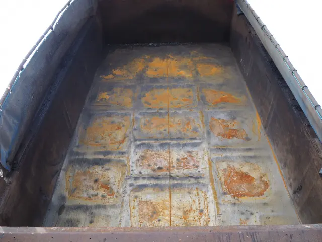 日野 レンジャー BDG-FE7JEWA(2WD)の写真27