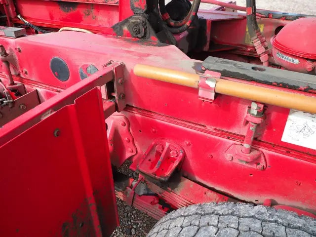 日野 レンジャー BDG-FE7JEWA(2WD)の写真31