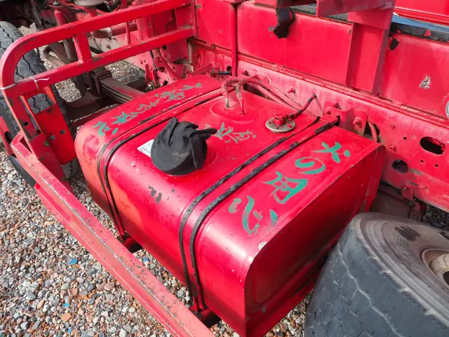 日野 レンジャー BDG-FE7JEWA(2WD)の写真33