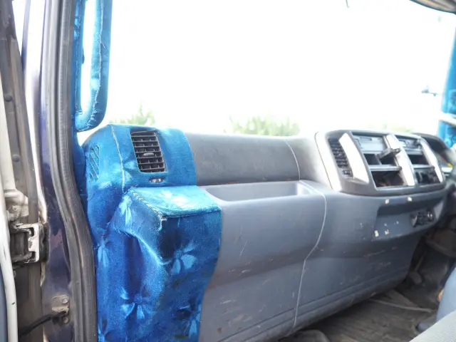 日野 レンジャー BDG-FE7JEWA(2WD)の写真41