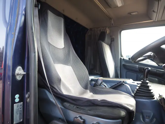 日野 レンジャー BDG-FE7JEWA(2WD)の写真43