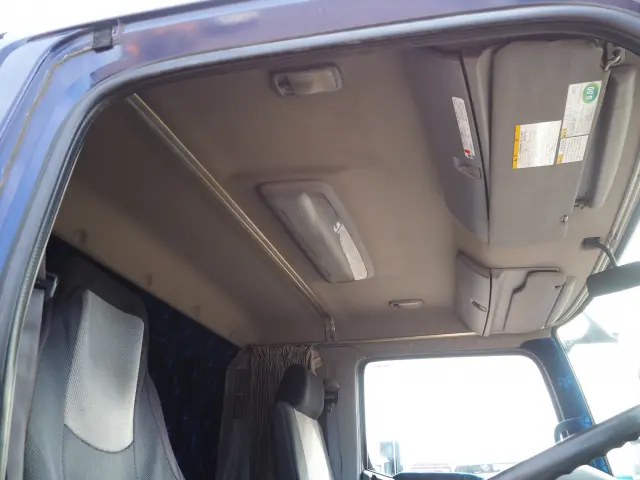 日野 レンジャー BDG-FE7JEWA(2WD)の写真44