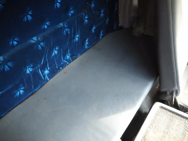 日野 レンジャー BDG-FE7JEWA(2WD)の写真46