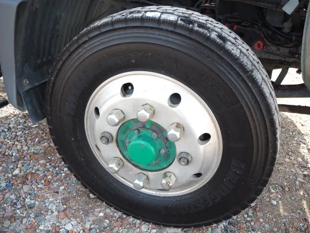 日野 レンジャー ADG-FE7JEWA(2WD)の写真10