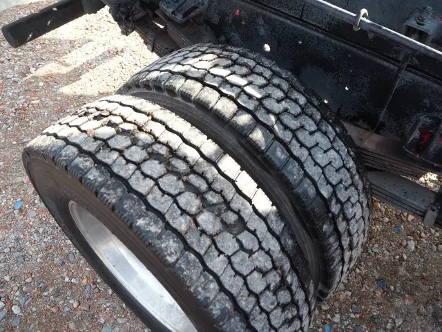 日野 レンジャー ADG-FE7JEWA(2WD)の写真20