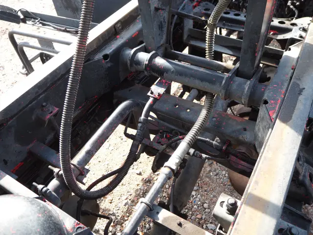 日野 レンジャー ADG-FE7JEWA(2WD)の写真24