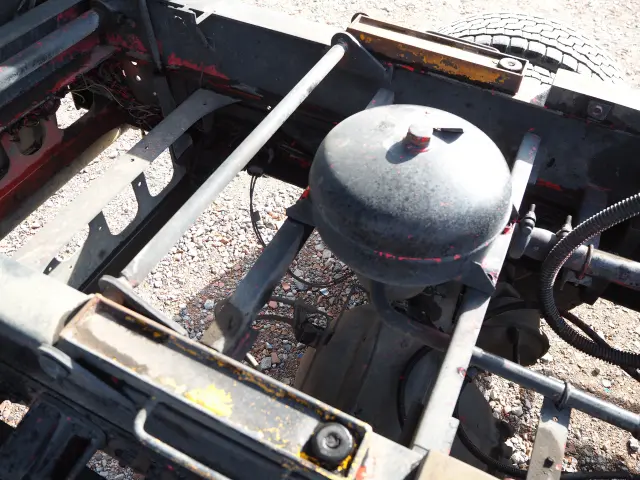 日野 レンジャー ADG-FE7JEWA(2WD)の写真25