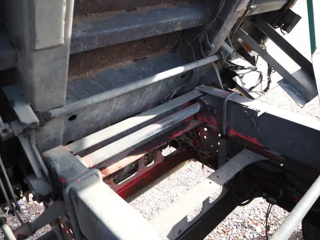 日野 レンジャー ADG-FE7JEWA(2WD)の写真26