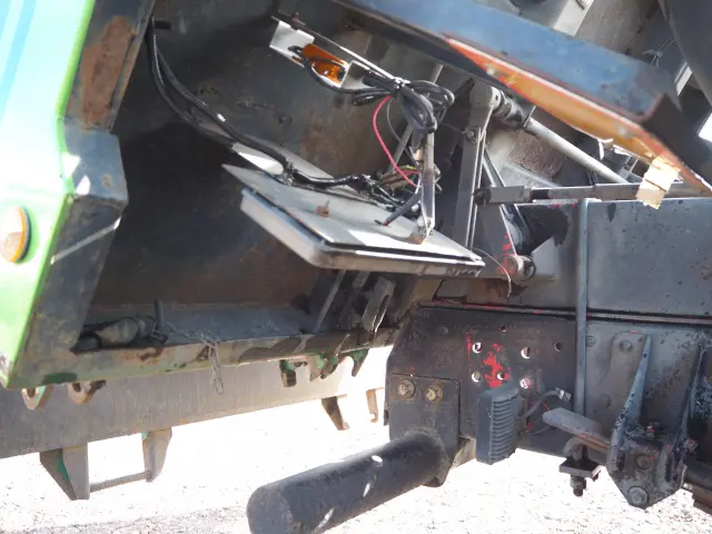 日野 レンジャー ADG-FE7JEWA(2WD)の写真27