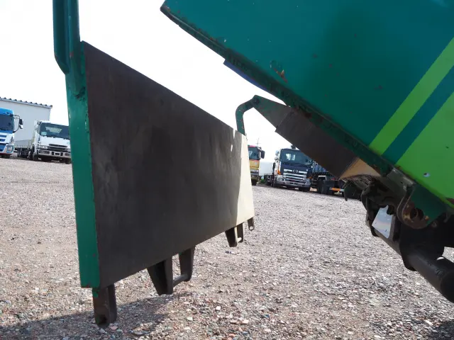 日野 レンジャー ADG-FE7JEWA(2WD)の写真28