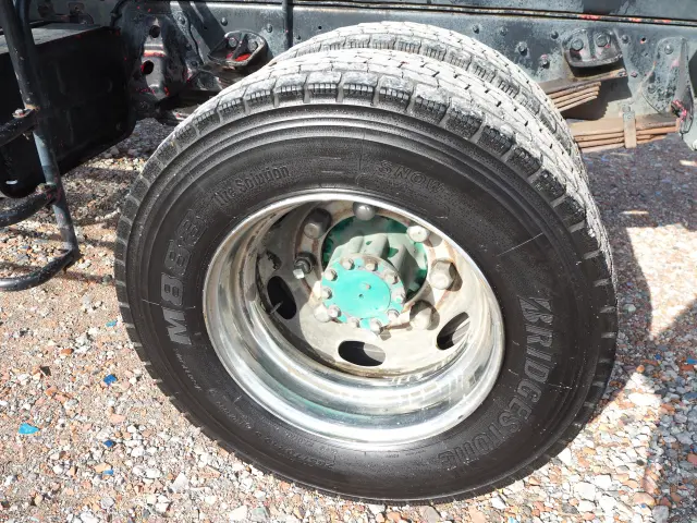 日野 レンジャー ADG-FE7JEWA(2WD)の写真31