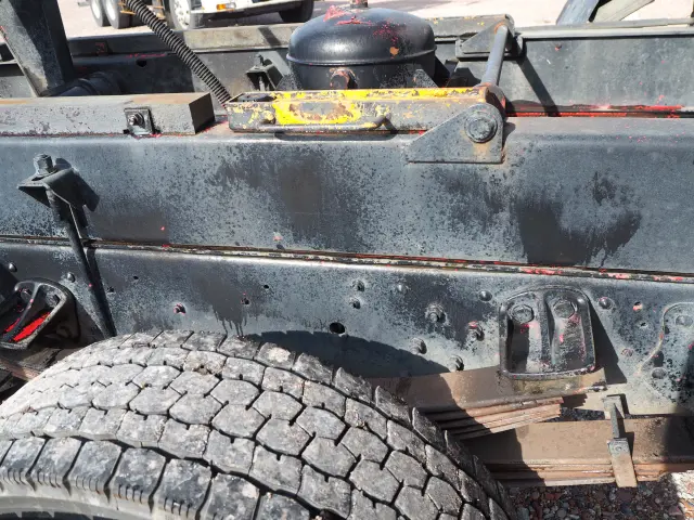 日野 レンジャー ADG-FE7JEWA(2WD)の写真33