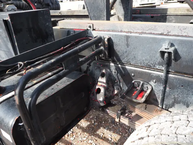 日野 レンジャー ADG-FE7JEWA(2WD)の写真34