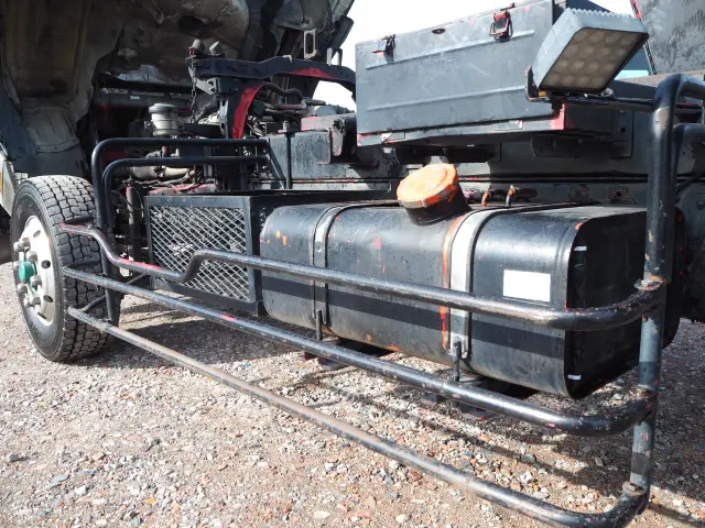 日野 レンジャー ADG-FE7JEWA(2WD)の写真35