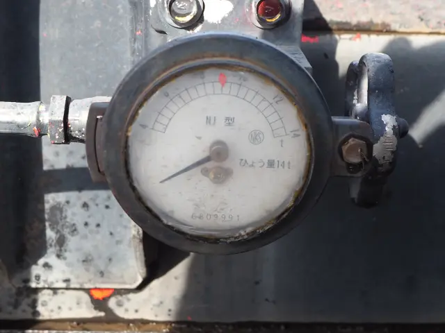 日野 レンジャー ADG-FE7JEWA(2WD)の写真37