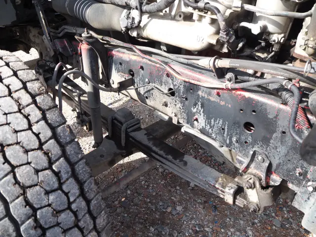 日野 レンジャー ADG-FE7JEWA(2WD)の写真38