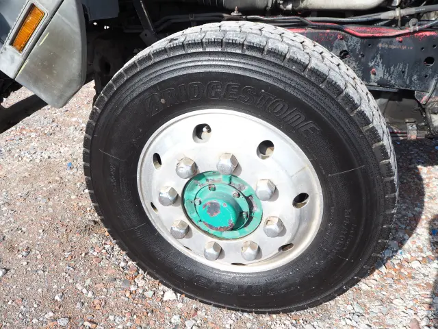 日野 レンジャー ADG-FE7JEWA(2WD)の写真39