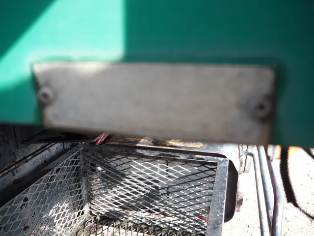 日野 レンジャー ADG-FE7JEWA(2WD)の写真40