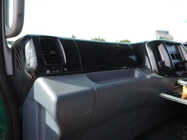 日野 レンジャー ADG-FE7JEWA(2WD)の写真42