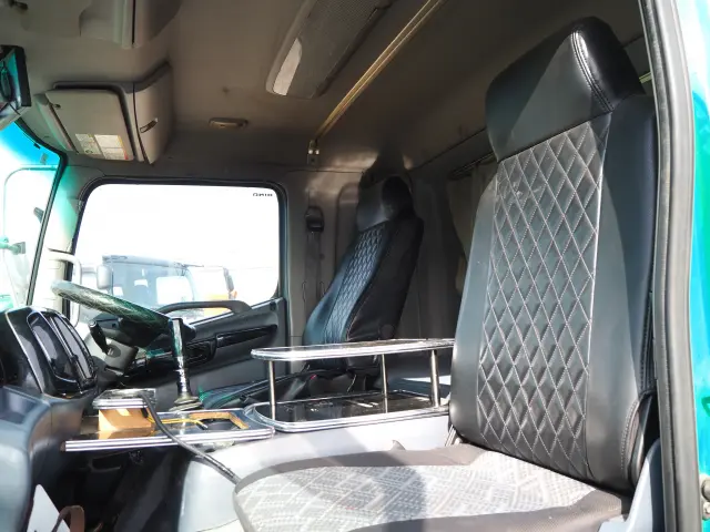 日野 レンジャー ADG-FE7JEWA(2WD)の写真43