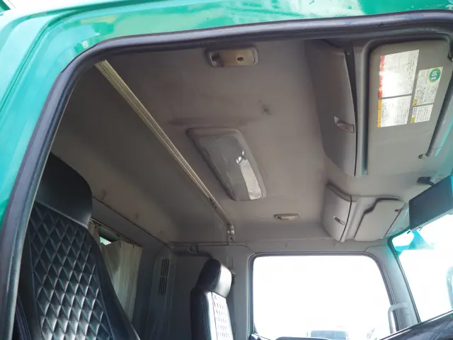 日野 レンジャー ADG-FE7JEWA(2WD)の写真45