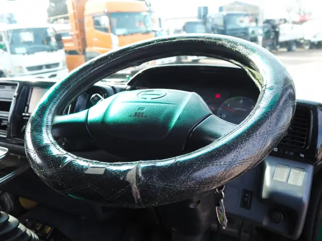 日野 レンジャー ADG-FE7JEWA(2WD)の写真46