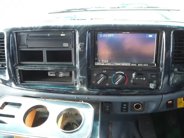 日野 レンジャー ADG-FE7JEWA(2WD)の写真49