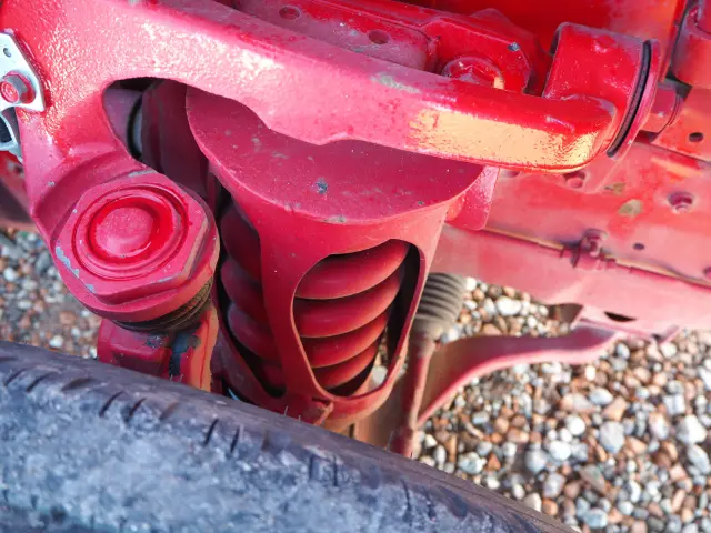 いすゞ エルフ SKG-NKR85AD(2WD)の写真11