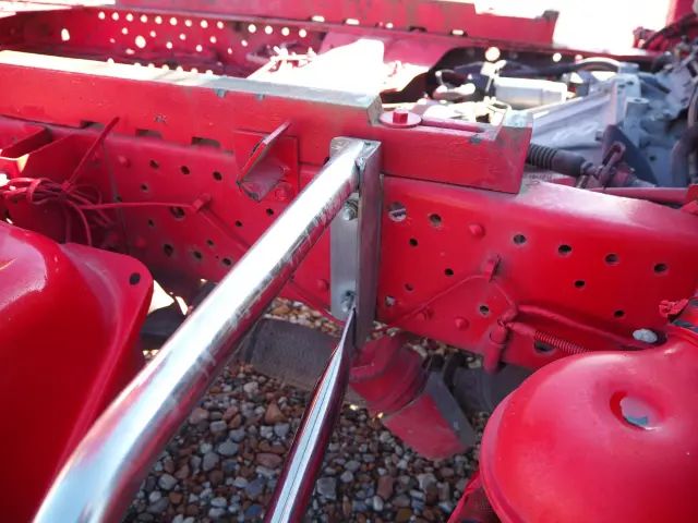 いすゞ エルフ SKG-NKR85AD(2WD)の写真14