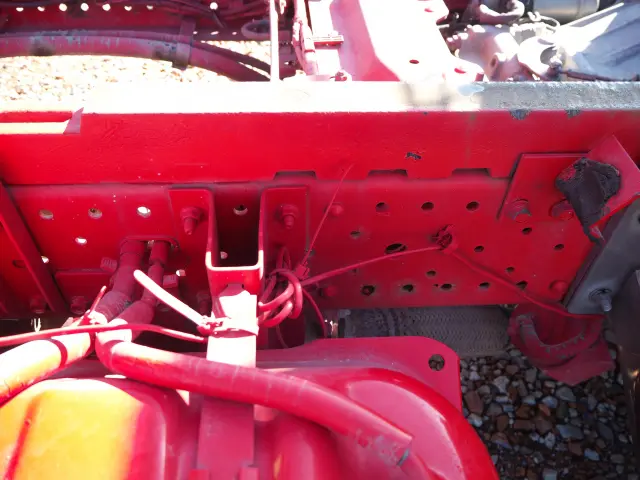 いすゞ エルフ SKG-NKR85AD(2WD)の写真17