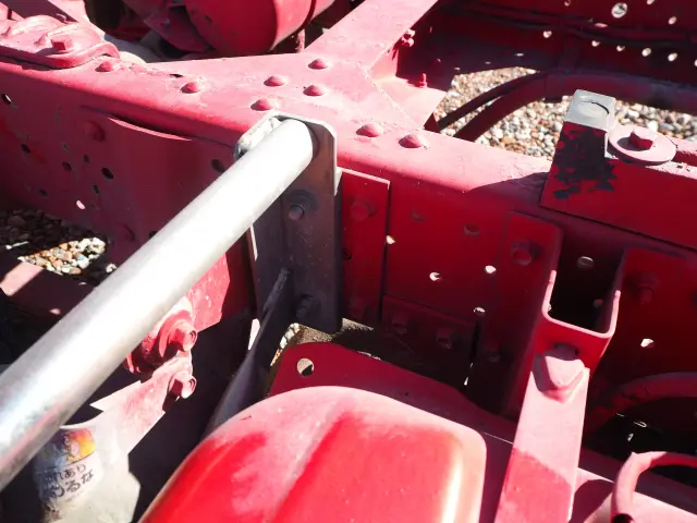 いすゞ エルフ SKG-NKR85AD(2WD)の写真18