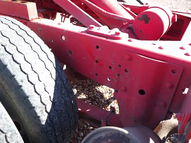 いすゞ エルフ SKG-NKR85AD(2WD)の写真19