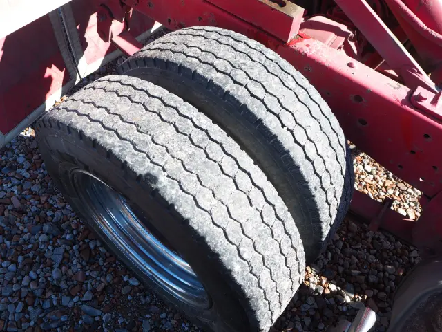 いすゞ エルフ SKG-NKR85AD(2WD)の写真20