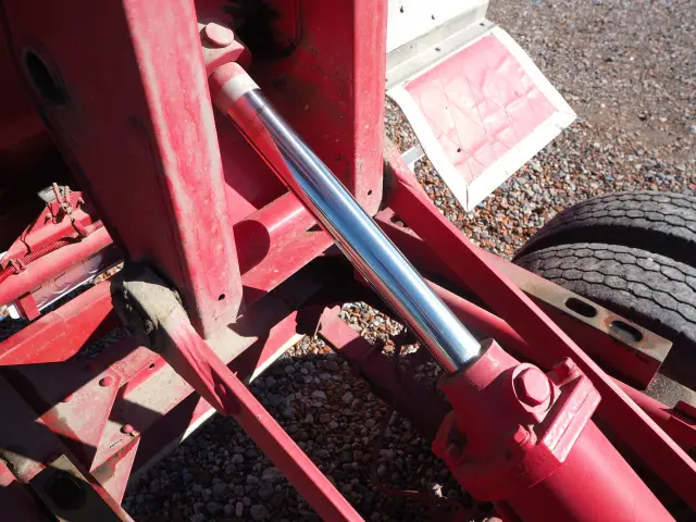 いすゞ エルフ SKG-NKR85AD(2WD)の写真25