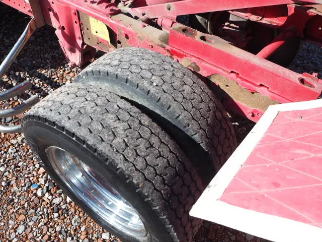 いすゞ エルフ SKG-NKR85AD(2WD)の写真31