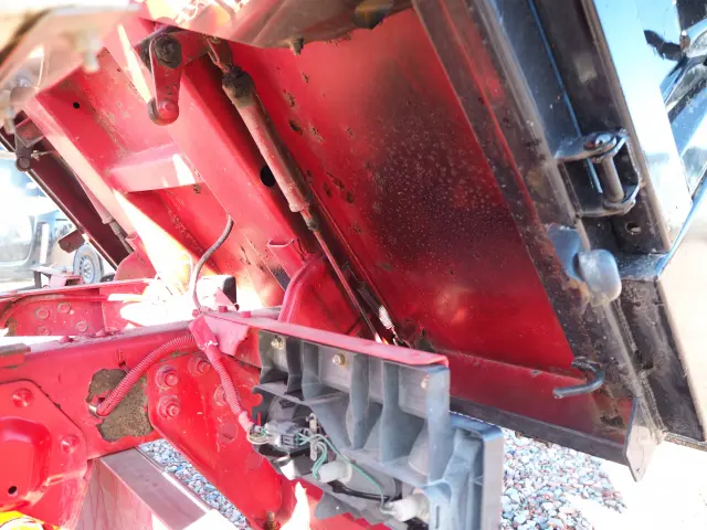 いすゞ エルフ SKG-NKR85AD(2WD)の写真33