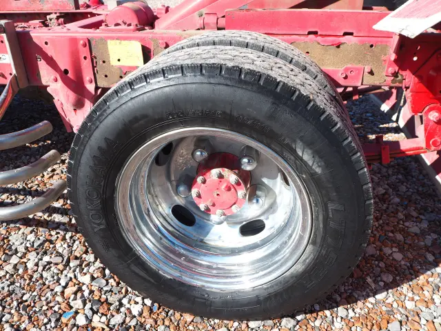 いすゞ エルフ SKG-NKR85AD(2WD)の写真34