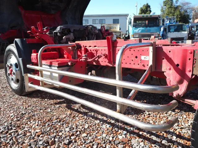 いすゞ エルフ SKG-NKR85AD(2WD)の写真35