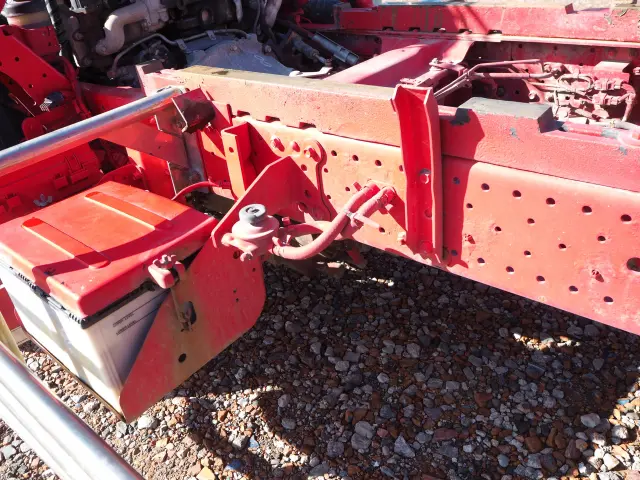 いすゞ エルフ SKG-NKR85AD(2WD)の写真37