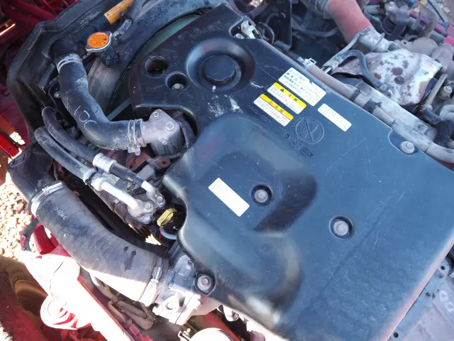 いすゞ エルフ SKG-NKR85AD(2WD)の写真39