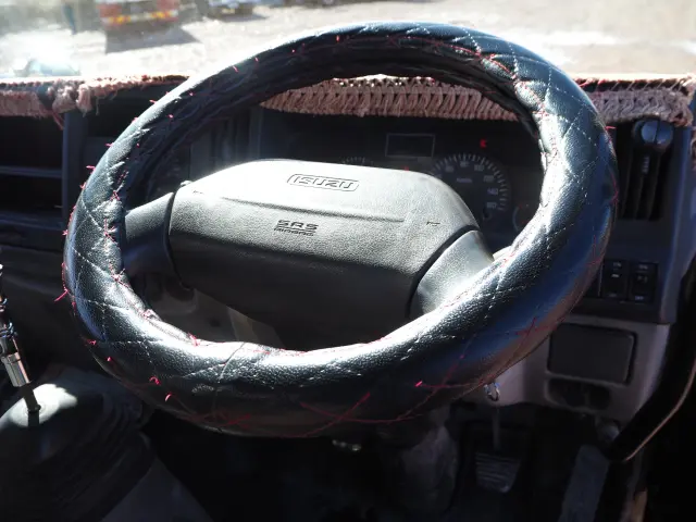 いすゞ エルフ SKG-NKR85AD(2WD)の写真46