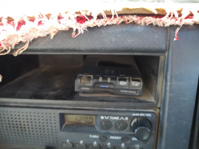 いすゞ エルフ SKG-NKR85AD(2WD)の写真48