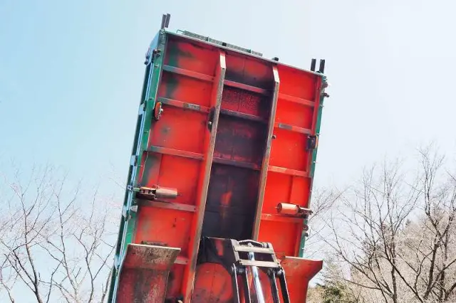 三菱 スーパーグレート 6M70(6x4)の写真11