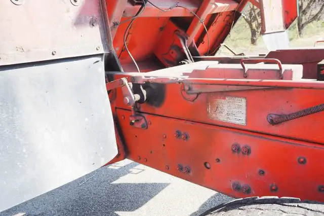 三菱 スーパーグレート 6M70(6x4)の写真22