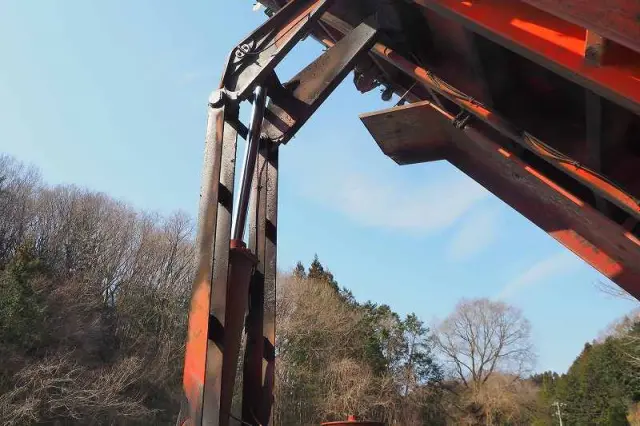 三菱 スーパーグレート 6M70(6x4)の写真31