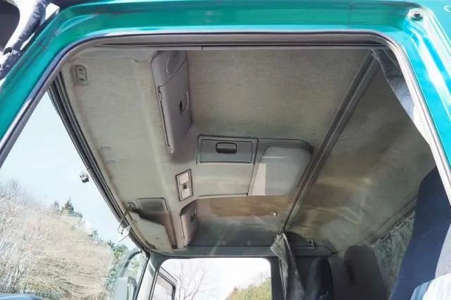 三菱 スーパーグレート 6M70(6x4)の写真44