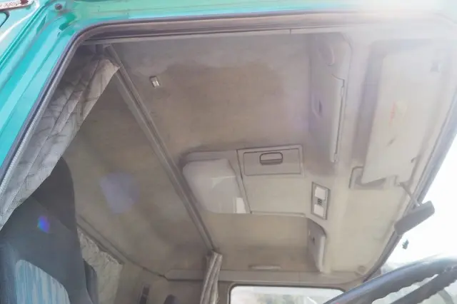 三菱 スーパーグレート 6M70(6x4)の写真46