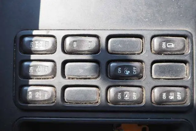 三菱 スーパーグレート 6M70(6x4)の写真47