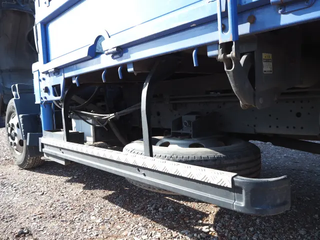 三菱 キャンター KK-FE83EEN(2WD)の写真34